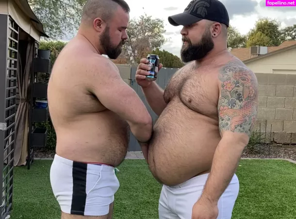 Cubby 84 OnlyFans Thumbnail #99JhMhJ1oI