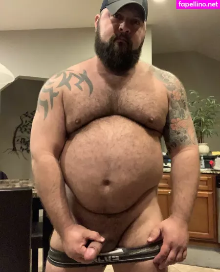 Cubby 84 OnlyFans Thumbnail #HOL4WyjQjZ