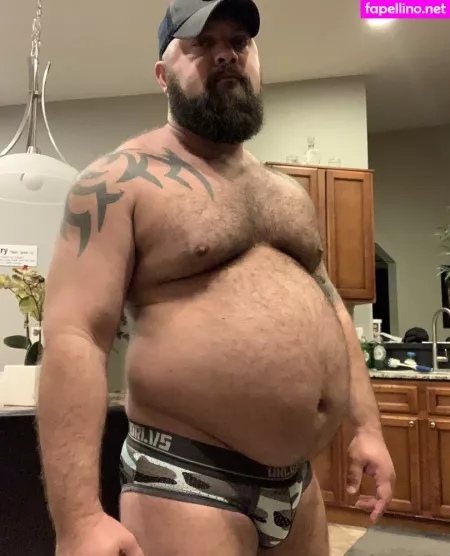 Cubby 84 OnlyFans Thumbnail #Hvf5MiBJ2o