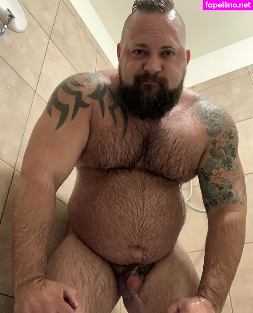 cubby_84 Nude Leaked OnlyFans Photo #IGs64ETFgi