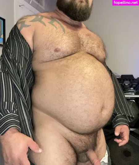 Cubby 84 OnlyFans Thumbnail #IHmXVYAIbe