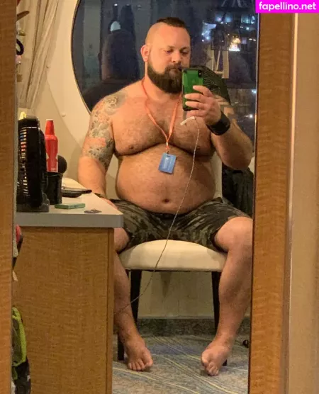 Cubby 84 OnlyFans Thumbnail #InPGeDJa6G