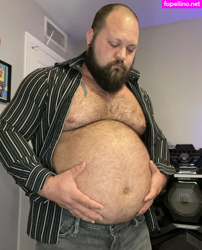 cubby_84 Nude Leaked OnlyFans Photo #JdmHJFT5Xb