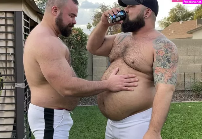 Cubby 84 OnlyFans Thumbnail #OiNCsEMldS