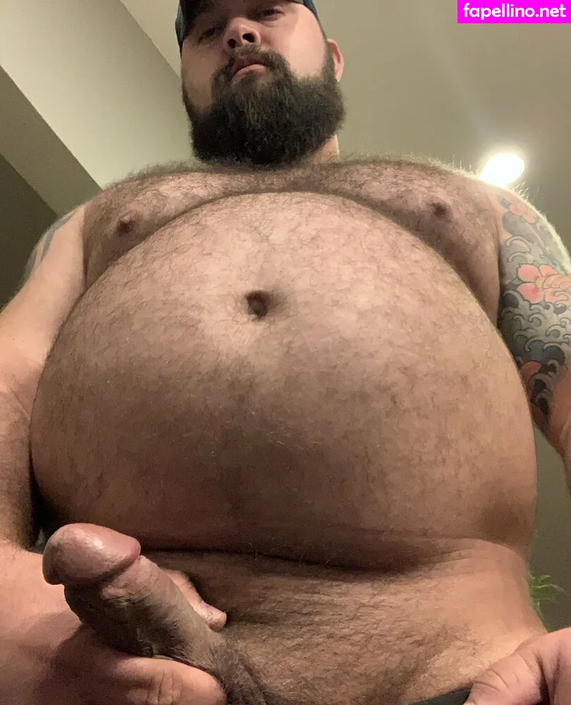 cubby_84 Nude Leaked OnlyFans Photo #PEBG4bMclY