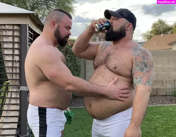 Cubby 84 OnlyFans Thumbnail #TLCE46IPkH