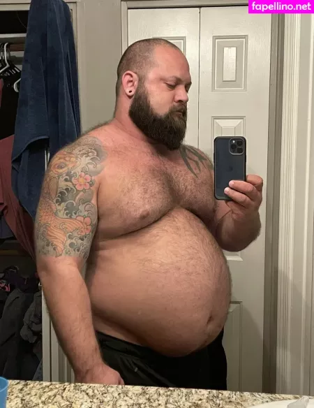 Cubby 84 OnlyFans Thumbnail #TqzmBNoo6m