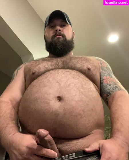 Cubby 84 OnlyFans Thumbnail #U7futMGRPQ