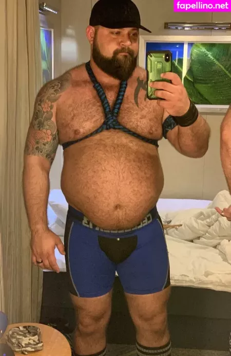 Cubby 84 OnlyFans Thumbnail #VK4u2hGwP7