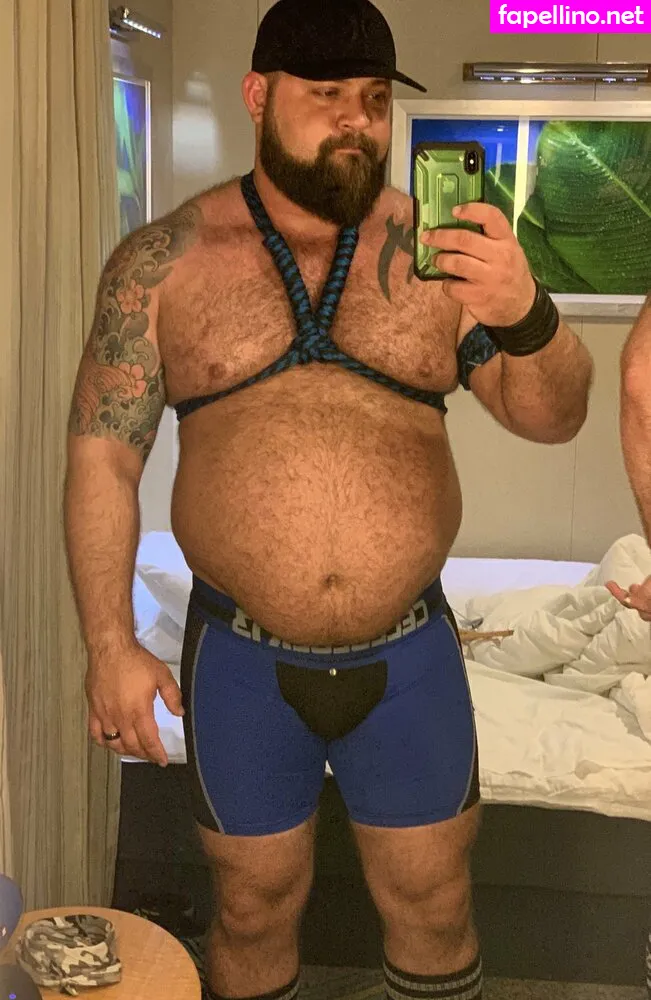 cubby_84 Nude Leaked OnlyFans Photo #VK4u2hGwP7