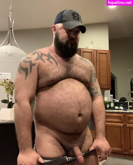 Cubby 84 OnlyFans Thumbnail #VkWqbr7iGk