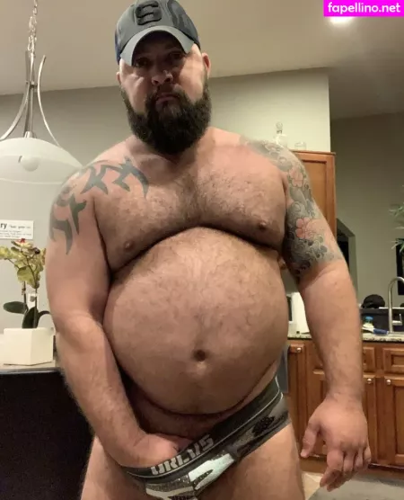 Cubby 84 OnlyFans Thumbnail #WsUxT1UeE7