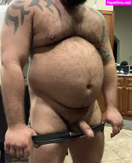 Cubby 84 OnlyFans Thumbnail #Y2fDE1brWF