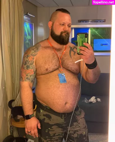 Cubby 84 OnlyFans Thumbnail #aT7tO7NFY7