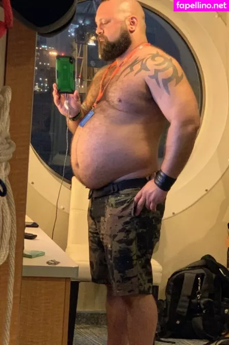 Cubby 84 OnlyFans Thumbnail #dDmNZhfCGr