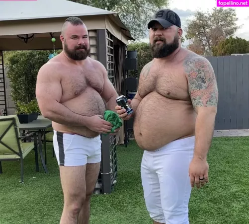 Cubby 84 OnlyFans Thumbnail #deuSjdgtIs