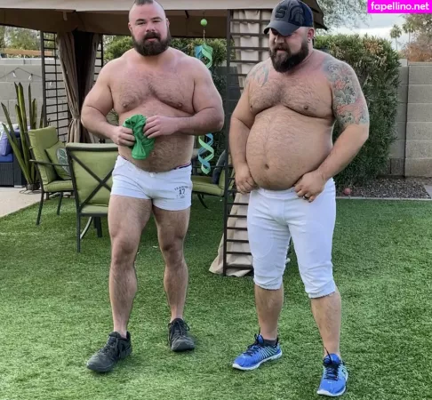 Cubby 84 OnlyFans Thumbnail #gAX7dYU1U6