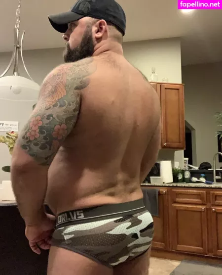 Cubby 84 OnlyFans Thumbnail #rW5naWlhtp