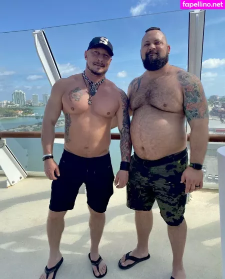 Cubby 84 OnlyFans Thumbnail #t2VeumGZFv