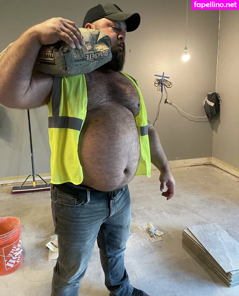 cubby_84 Nude Leaked OnlyFans Photo #vv4DRYxNa3