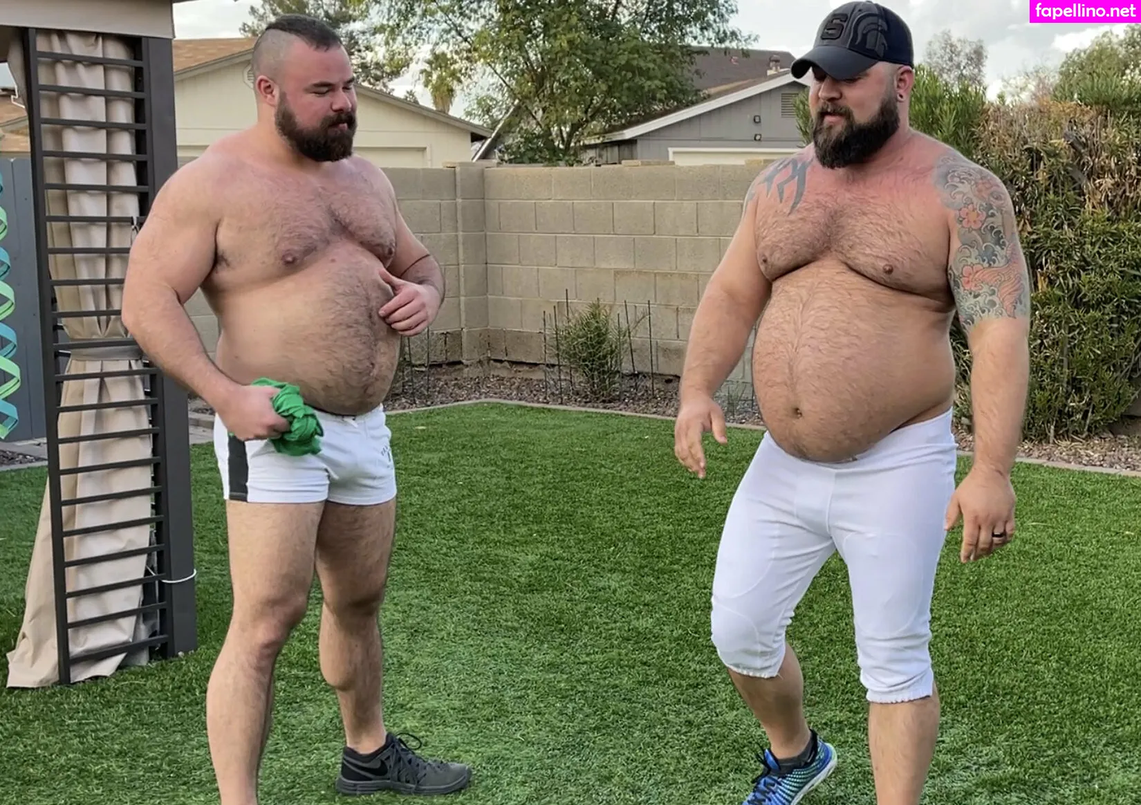 cubby_84 Nude Leaked OnlyFans Photo #xNepv09ESB