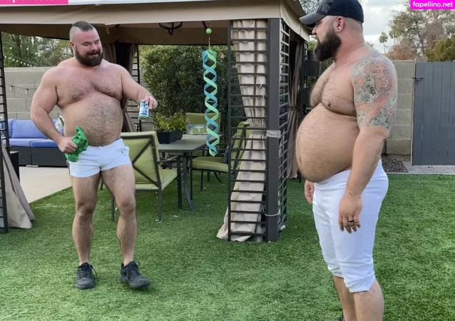 Cubby 84 OnlyFans Thumbnail #yyK4gRPCdQ