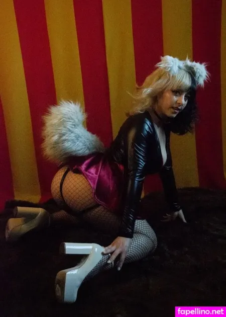 Cubecosplay OnlyFans Thumbnail #4LJFOumkdT