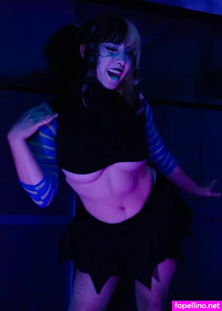 Cubecosplay OnlyFans Thumbnail #4jxkpmHxYE