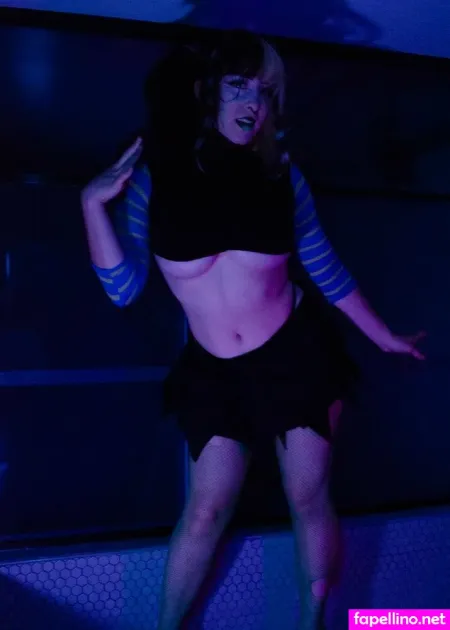 Cubecosplay OnlyFans Thumbnail #6WH3SmSPuN