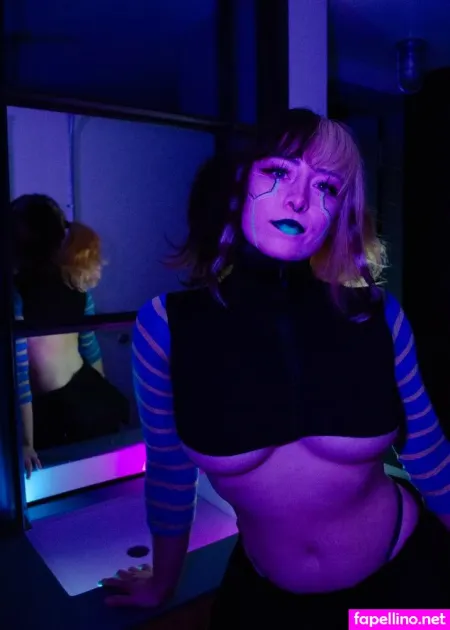 Cubecosplay OnlyFans Thumbnail #9rrmSc3N9c