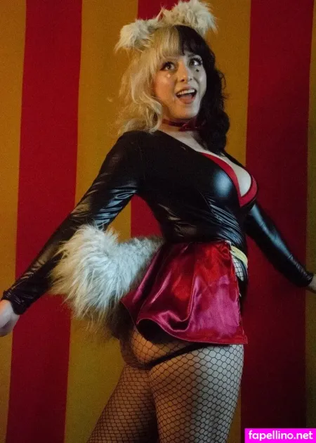 Cubecosplay OnlyFans Thumbnail #Hno49EFycF