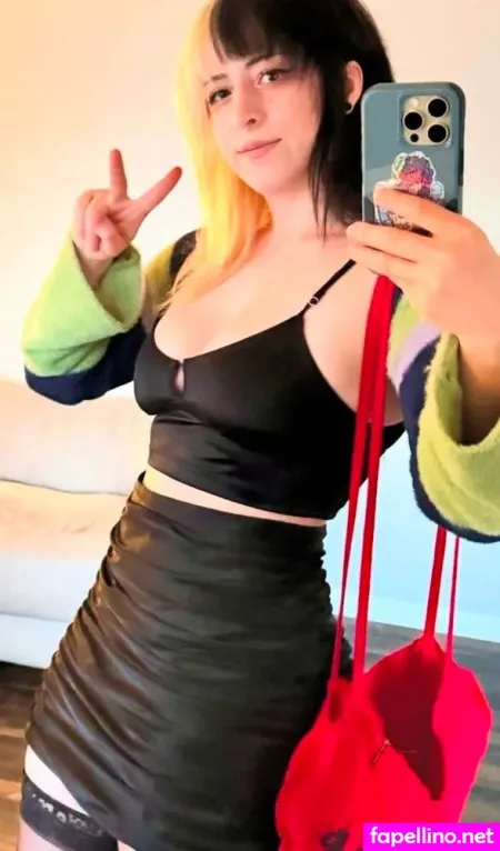 Cubecosplay OnlyFans Thumbnail #PYNvGUB05T