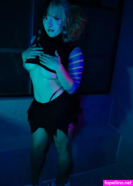 Cubecosplay OnlyFans Thumbnail #PpQ8Q2Jf6y