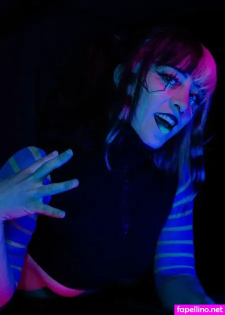 Cubecosplay OnlyFans Thumbnail #TL6Y5Mvfri