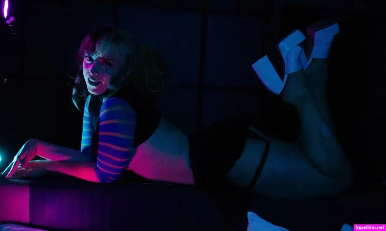 Cubecosplay OnlyFans Thumbnail #o7X1gS5QuX