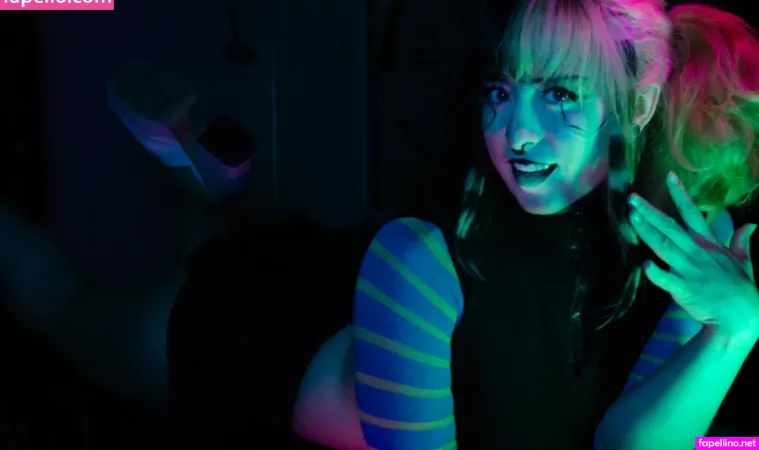 Cubecosplay OnlyFans Thumbnail #oKzqWXQQJV