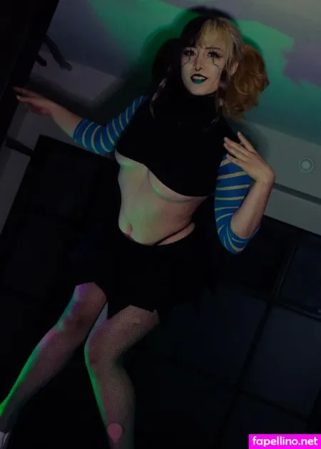 Cubecosplay OnlyFans Thumbnail #sDnMr3A5kw