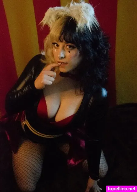 Cubecosplay OnlyFans Thumbnail #voyoUkTYx6