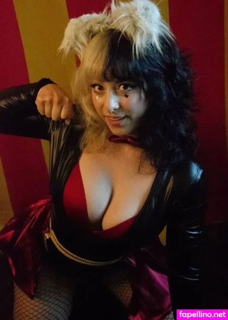 Cubeu Cubecosplay OnlyFans Thumbnail #QEJira9QHf