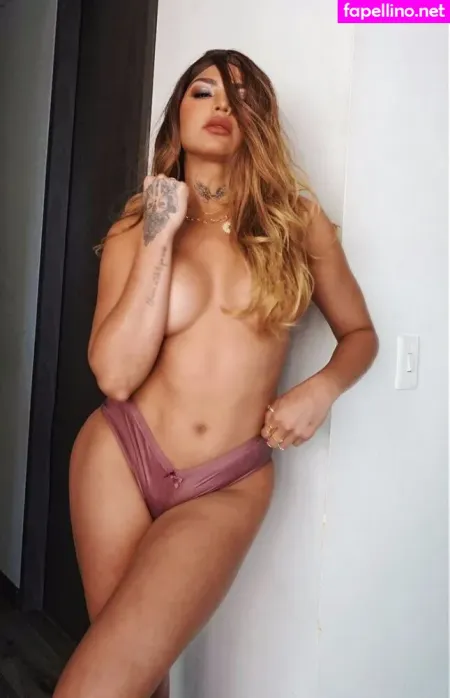 Cuca Caicedo OnlyFans Thumbnail #KqGFU6Y2RF