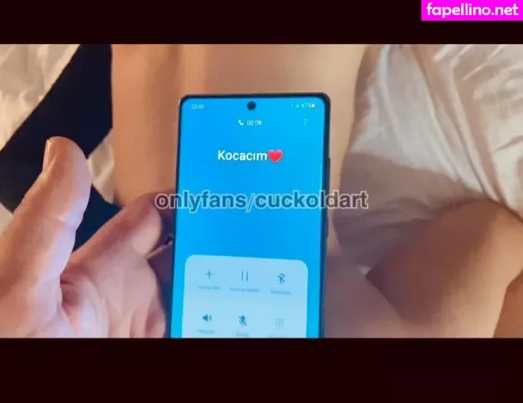 Cuckoldartfree OnlyFans Thumbnail #7TLH41FVMg