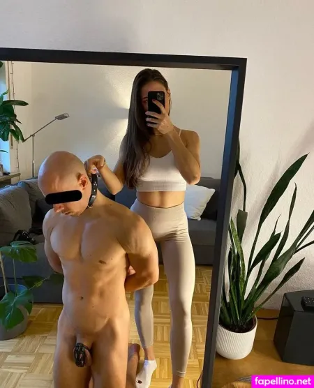 Cuckoldress Lina OnlyFans Thumbnail #a48nclIuz3
