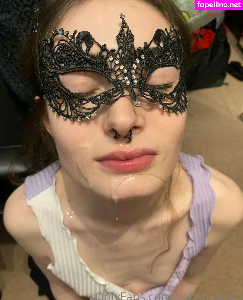 Gabby Stone, gabstoner21, gabstonevip Nude Leaked OnlyFans Photo #qw8eCElwQy