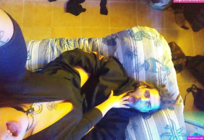 Cuddleandviolence OnlyFans Thumbnail #pKJmKwlliA