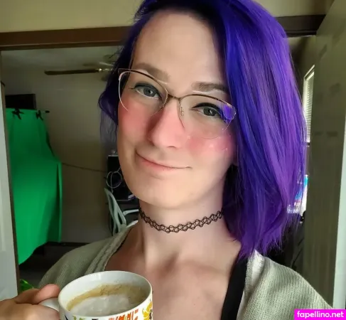 Cuddlebug OnlyFans Thumbnail #ODXdbpb3A3