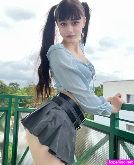 Cuddlies Mia OnlyFans Thumbnail #mBEvEOMraj