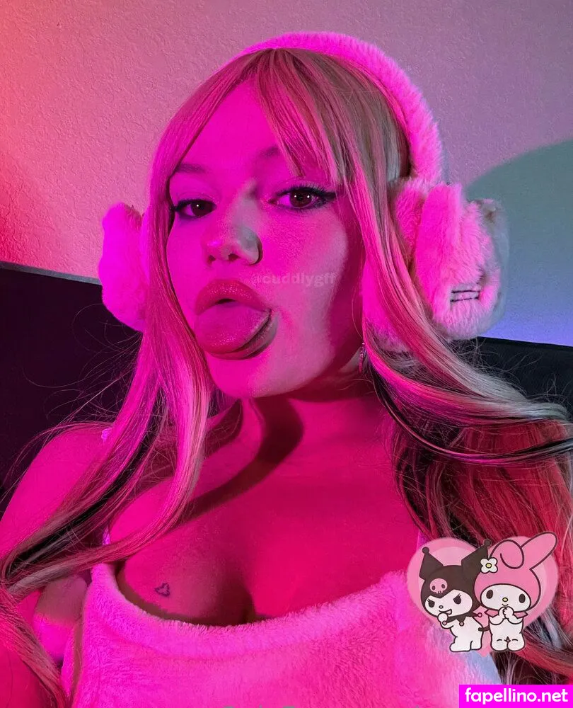 cuddlygfx2, therealdesertgypsy Nude Leaked OnlyFans Photo #OAZtTcmx6t