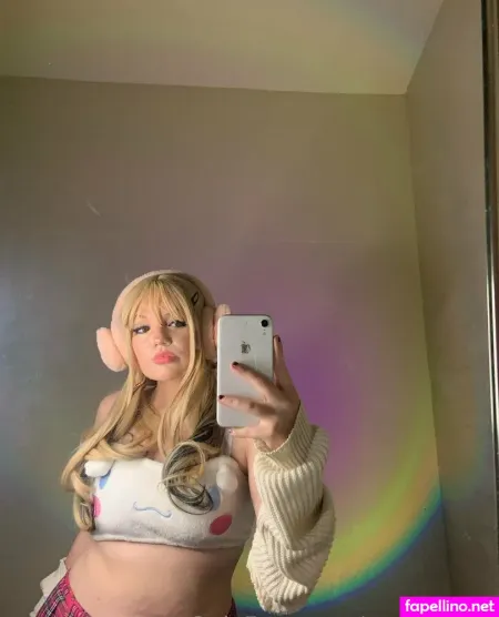 Cuddlygfx2 OnlyFans Thumbnail #R8VW3EibME