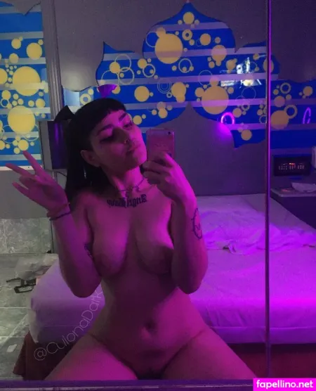 Culonadark OnlyFans Thumbnail #1Swt0O2jR5