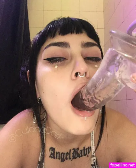 Culonadark OnlyFans Thumbnail #QK26Qq6xqr